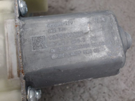MECANISME LEVE-GLACE ARRIERE GAUCHE PEUGEOT 308