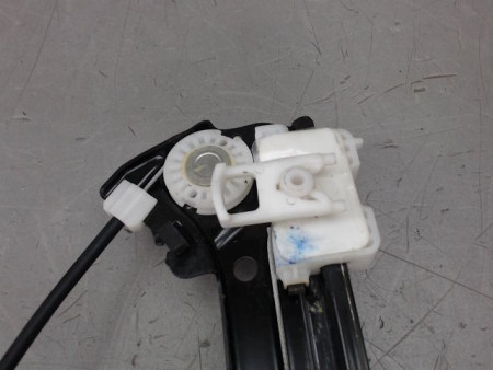 MECANISME LEVE-GLACE AVANT DROIT PEUGEOT 308