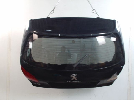 HAYON PEUGEOT 308