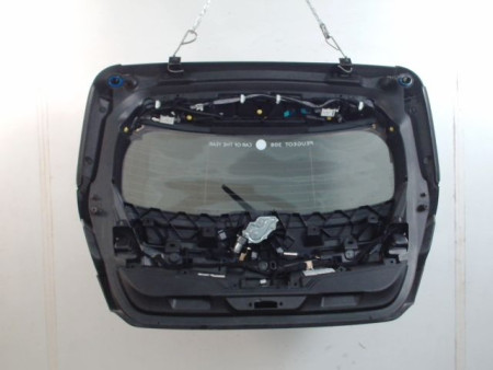 HAYON PEUGEOT 308