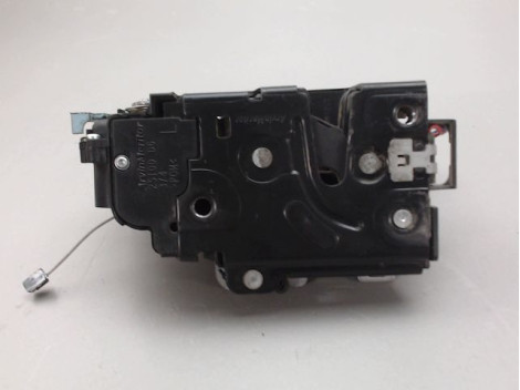 SYSTEME CONDAMNATION AVANT GAUCHE VOLKSWAGEN CADDY