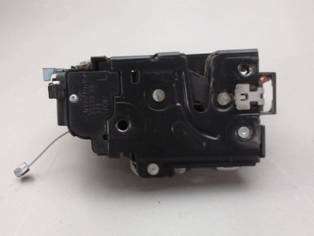SYSTEME CONDAMNATION AVANT GAUCHE VOLKSWAGEN CADDY