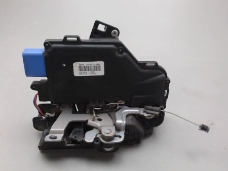 SYSTEME CONDAMNATION AVANT GAUCHE VOLKSWAGEN CADDY