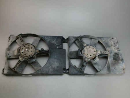MOTEUR VENTILATEUR RADIATEUR PEUGEOT BOXER