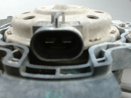 MOTEUR VENTILATEUR RADIATEUR PEUGEOT BOXER