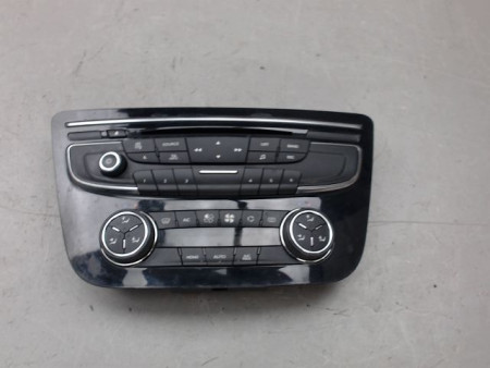 COMMANDE DE CHAUFFAGE PEUGEOT 508