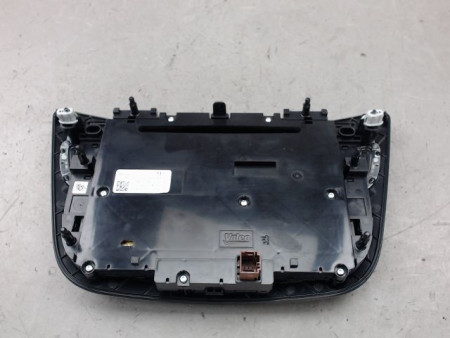 COMMANDE DE CHAUFFAGE PEUGEOT 508