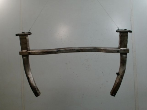 TRAVERSE INFERIEURE ARMATURE AVANT CITROEN C5