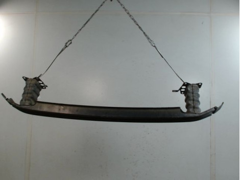 RENFORT PARE-CHOC AVANT PEUGEOT 807
