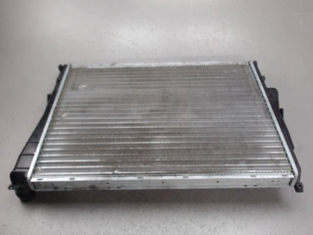 RADIATEUR B.M.W. SERIE 3