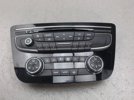 COMMANDE DE CHAUFFAGE PEUGEOT 508