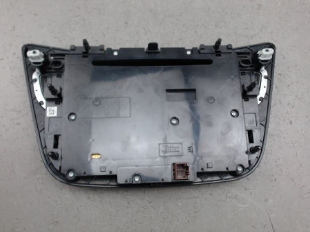 COMMANDE DE CHAUFFAGE PEUGEOT 508