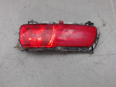 FEU DE PARE-CHOC ARRIERE DROIT CITROEN C4