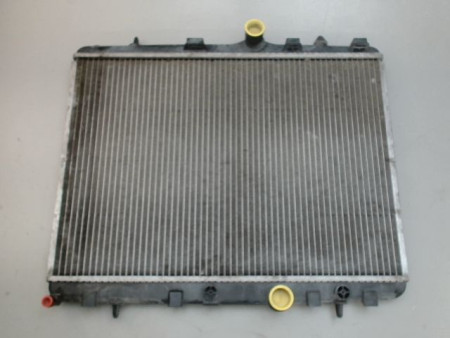 RADIATEUR CITROEN DS3