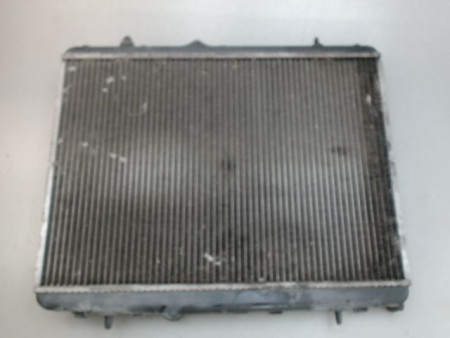 RADIATEUR CITROEN DS3