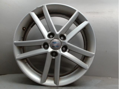 JANTE ALUMINIUM SEAT LEON