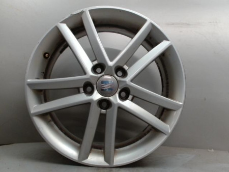 JANTE ALUMINIUM SEAT LEON