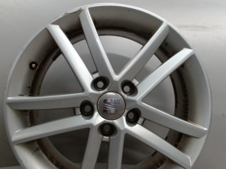 JANTE ALUMINIUM SEAT LEON