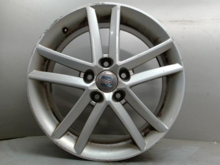 JANTE ALUMINIUM SEAT LEON
