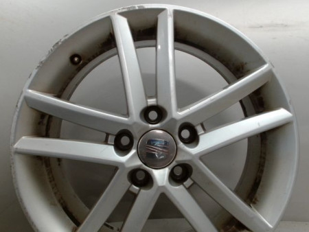 JANTE ALUMINIUM SEAT LEON