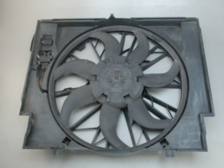 MOTEUR VENTILATEUR RADIATEUR B.M.W. SERIE 5