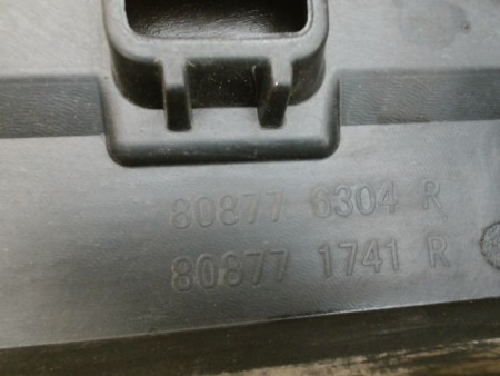 PROTECTION PORTE AVANT GAUCHE RENAULT MEGANE