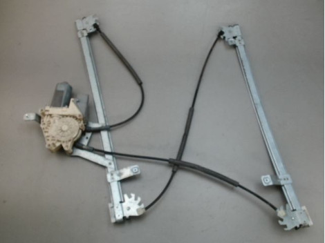 MECANISME LEVE-GLACE AVANT GAUCHE CITROEN XSARA