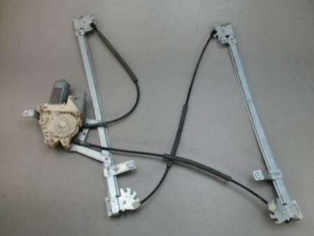MECANISME LEVE-GLACE AVANT GAUCHE CITROEN XSARA