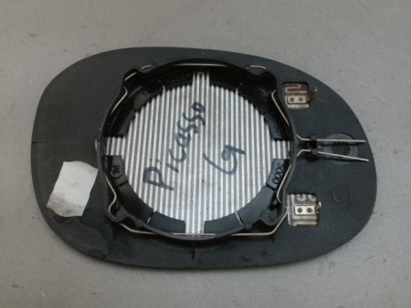 GLACE RETROVISEUR EXT G CITROEN XSARA