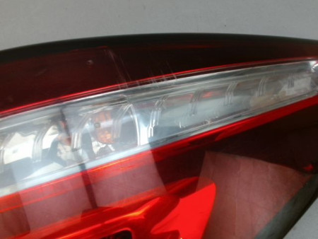 FEU ARRIERE DROIT CITROEN C4