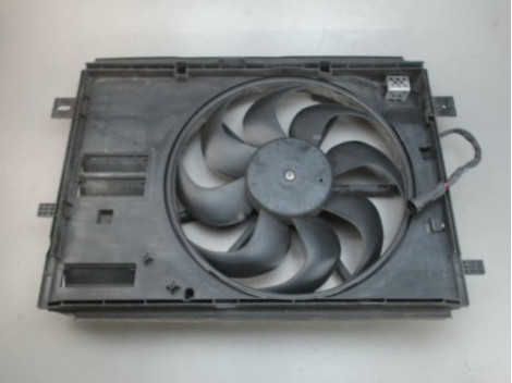 MOTEUR VENTILATEUR RADIATEUR PEUGEOT 308