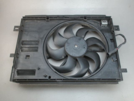 MOTEUR VENTILATEUR RADIATEUR PEUGEOT 308