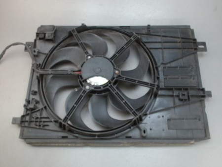 MOTEUR VENTILATEUR RADIATEUR PEUGEOT 308
