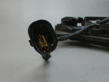 MOTEUR VENTILATEUR RADIATEUR PEUGEOT 308
