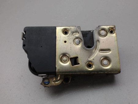 SYSTEME CONDAMNATION AVANT GAUCHE CITROEN BERLINGO