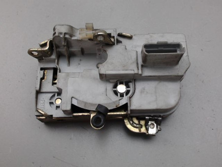 SYSTEME CONDAMNATION AVANT GAUCHE CITROEN BERLINGO
