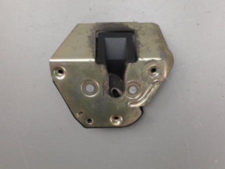 SERRURE PORTE COULISSANTE GAUCHE CITROEN BERLINGO
