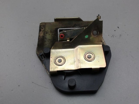 SERRURE PORTE COULISSANTE GAUCHE CITROEN BERLINGO