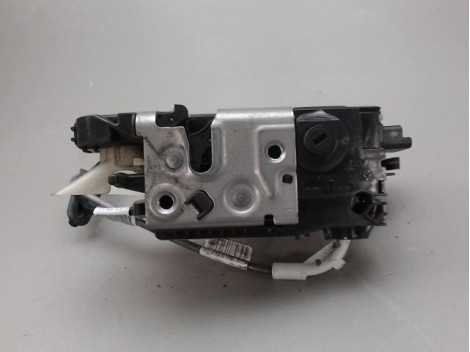 SYSTEME CONDAMNATION AVANT GAUCHE CITROEN C4