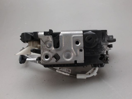 SYSTEME CONDAMNATION AVANT GAUCHE CITROEN C4