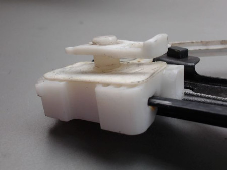 MECANISME LEVE-GLACE AVANT DROIT PEUGEOT 308