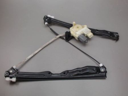 MECANISME LEVE-GLACE AVANT GAUCHE PEUGEOT 308