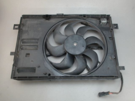 MOTEUR VENTILATEUR RADIATEUR PEUGEOT 308
