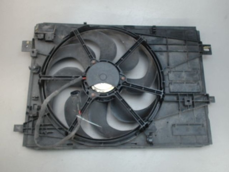 MOTEUR VENTILATEUR RADIATEUR PEUGEOT 308