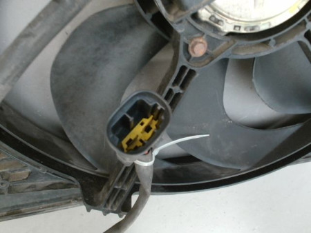 MOTEUR VENTILATEUR RADIATEUR PEUGEOT 308