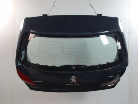 HAYON PEUGEOT 308