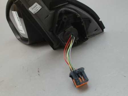 RETROVISEUR EXTERIEUR ELECTRIQUE GAUCHE PEUGEOT 308