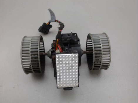 MOTEUR VENTILATEUR CHAUFFAGE B.M.W. SERIE 5