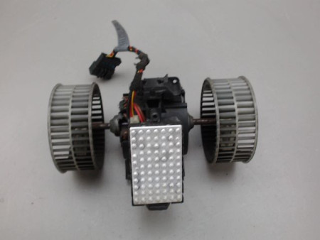 MOTEUR VENTILATEUR CHAUFFAGE B.M.W. SERIE 5