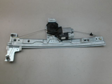 MECANISME LEVE-GLACE AVANT GAUCHE PEUGEOT 207